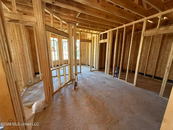 $599,000 | 451 Poplar Lane, Holly Springs, MS 38635