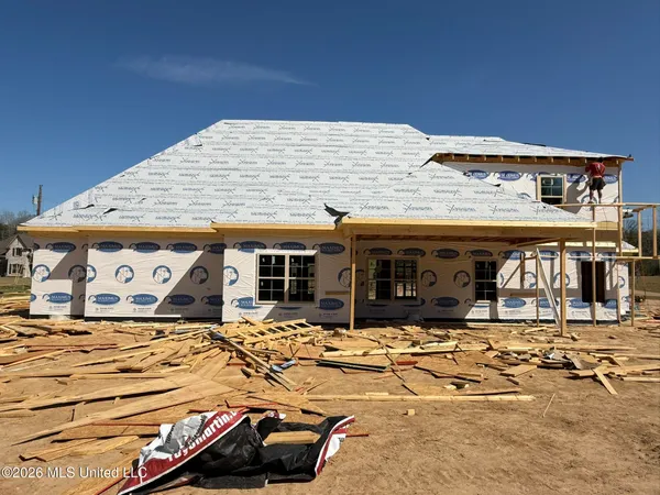 $599,000 | 451 Poplar Lane, Holly Springs, MS 38635