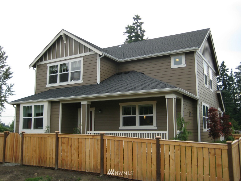21015 39th Drive Southeast, Unit 28 Bothell, WA 98021 - Photo 1 of 12