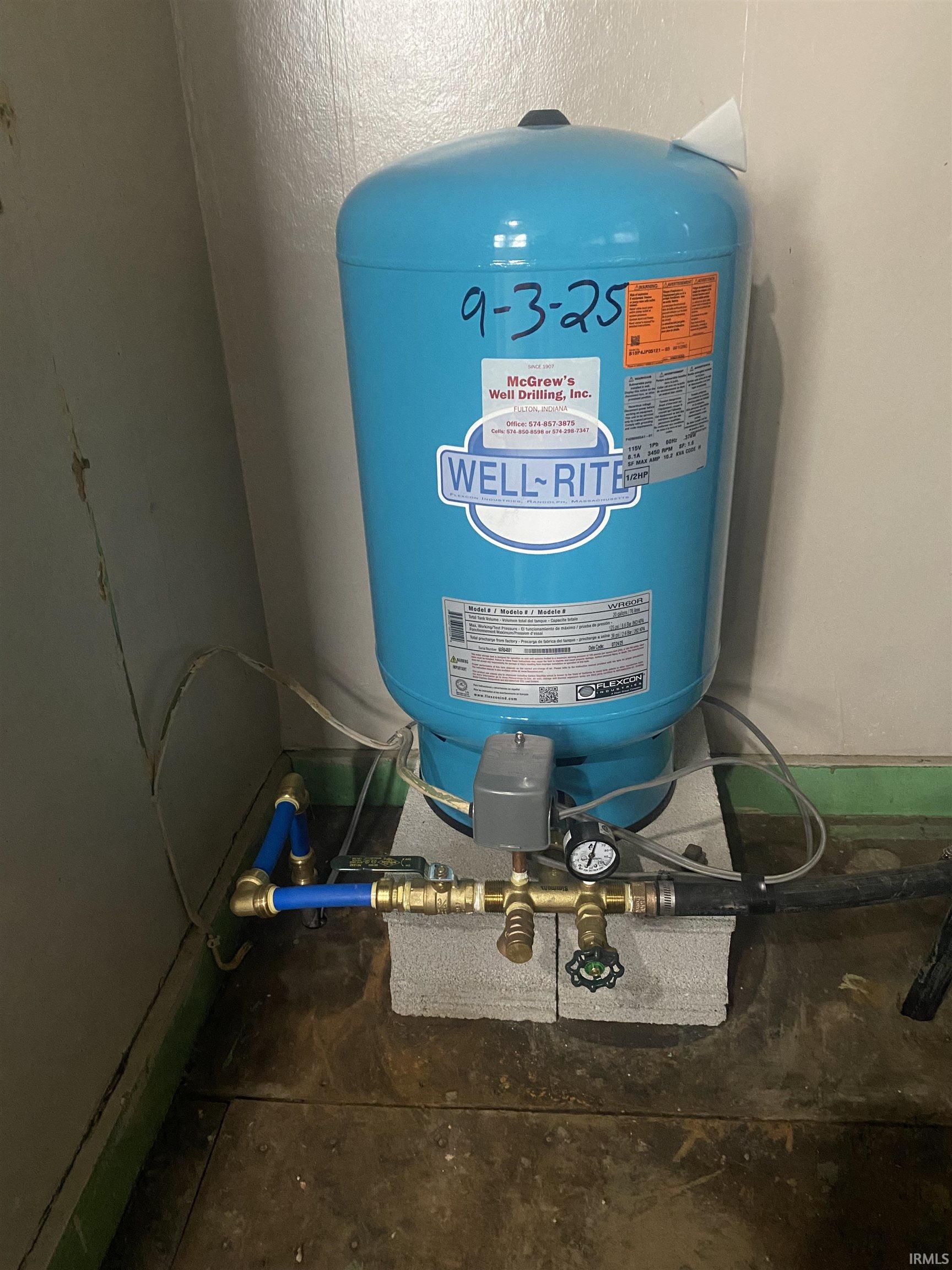 6734 North 600 West Rochester, IN 46975 - Photo 14 of 17