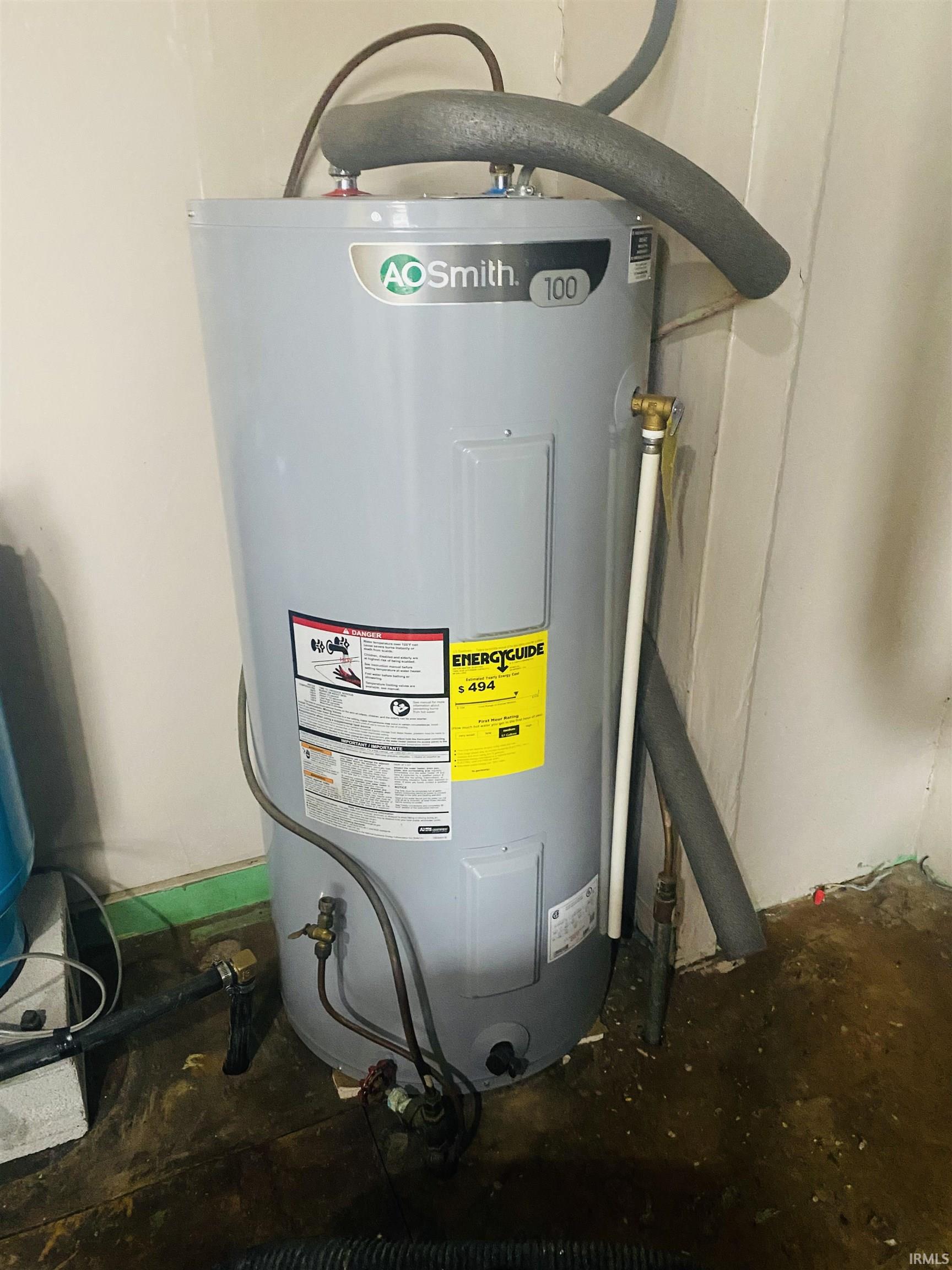 6734 North 600 West Rochester, IN 46975 - Photo 15 of 17