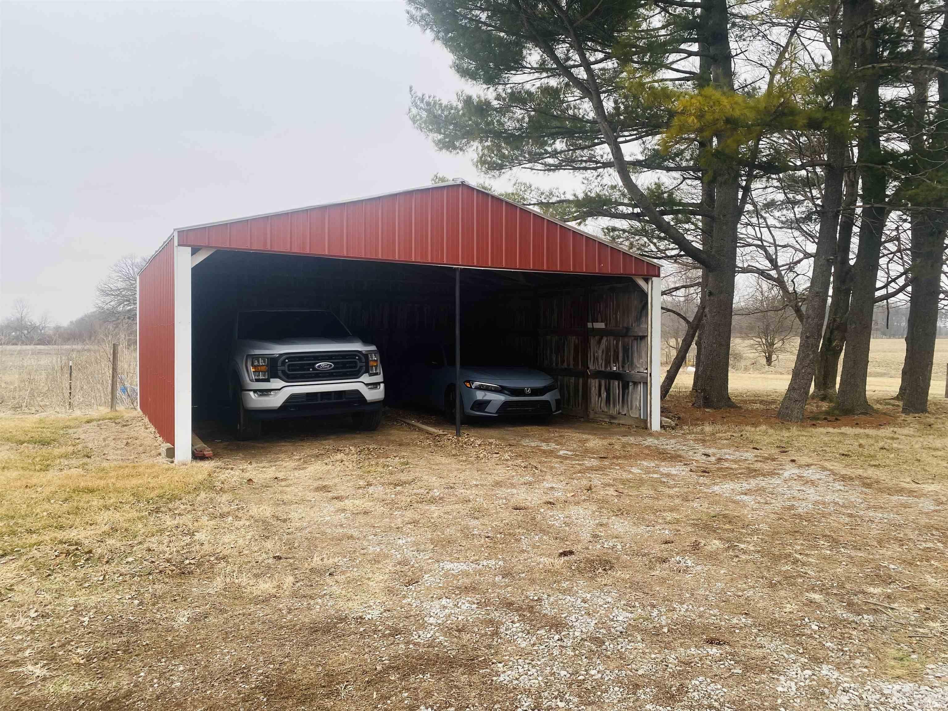 6734 North 600 West Rochester, IN 46975 - Photo 17 of 17