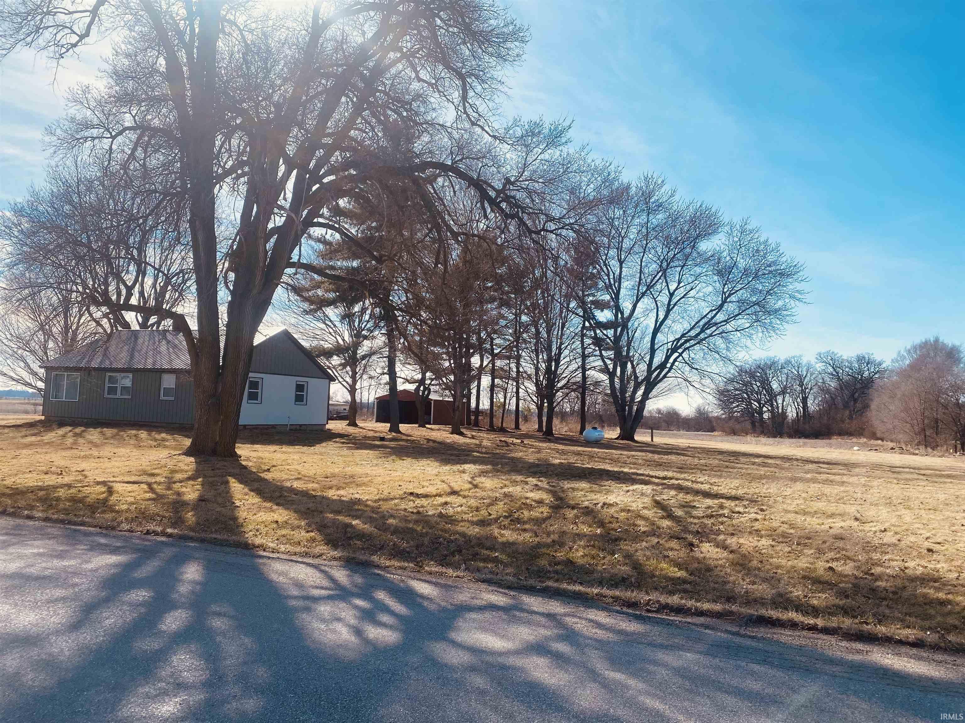 6734 North 600 West Rochester, IN 46975 - Photo 2 of 17