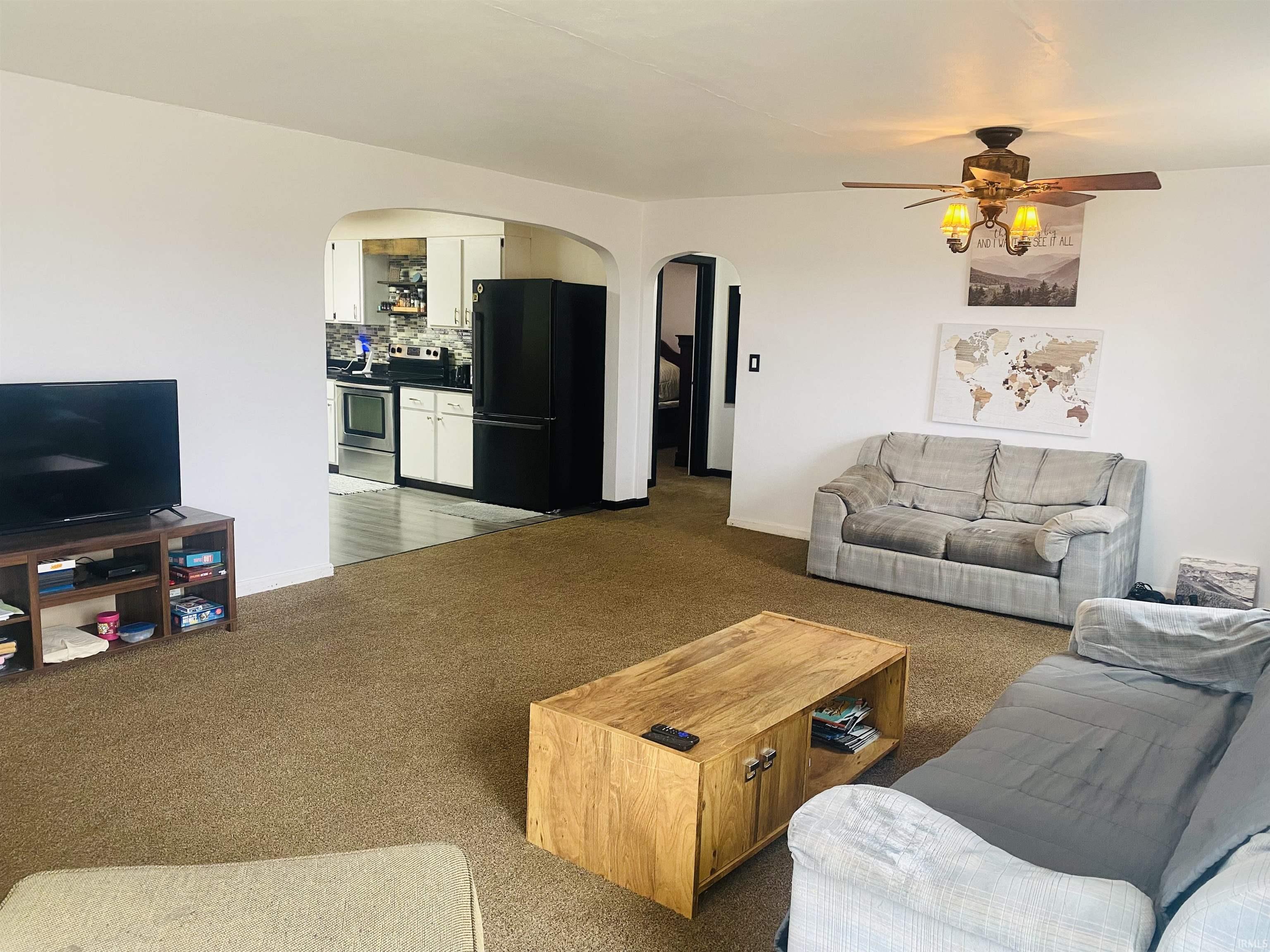 6734 North 600 West Rochester, IN 46975 - Photo 9 of 17