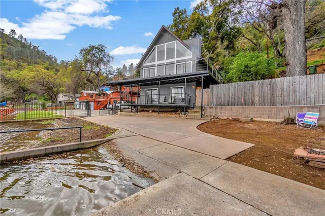 $576,000 | 5798 Sunrise Drive, Lower Lake, CA 95457