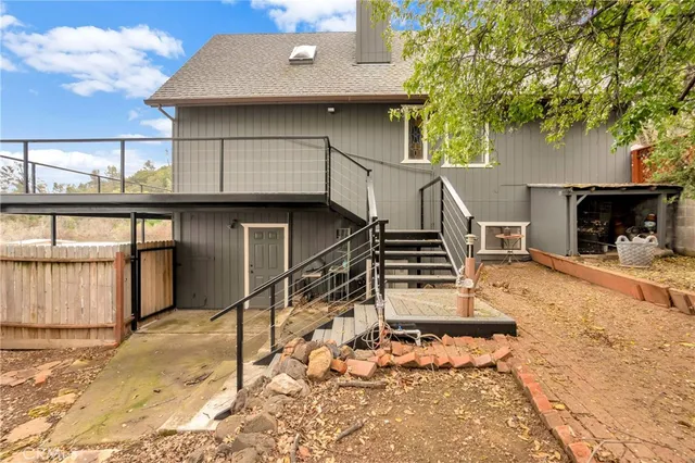 $576,000 | 5798 Sunrise Drive, Lower Lake, CA 95457