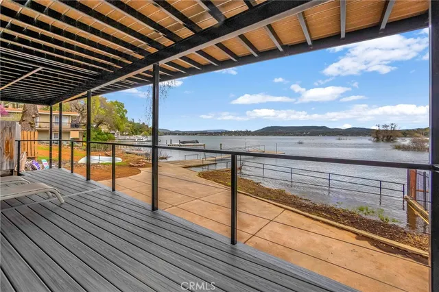 $576,000 | 5798 Sunrise Drive, Lower Lake, CA 95457