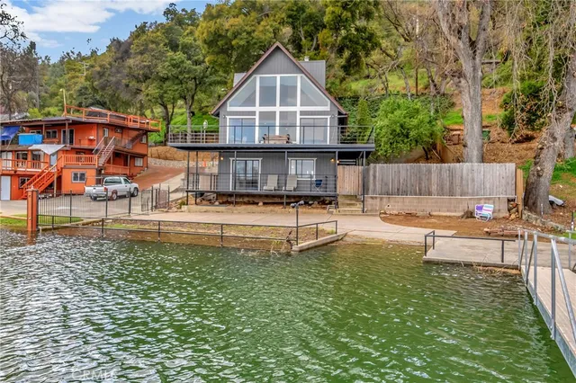 $576,000 | 5798 Sunrise Drive, Lower Lake, CA 95457