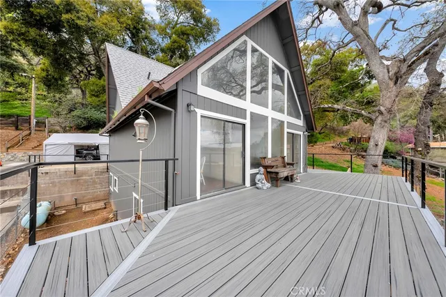 $576,000 | 5798 Sunrise Drive, Lower Lake, CA 95457