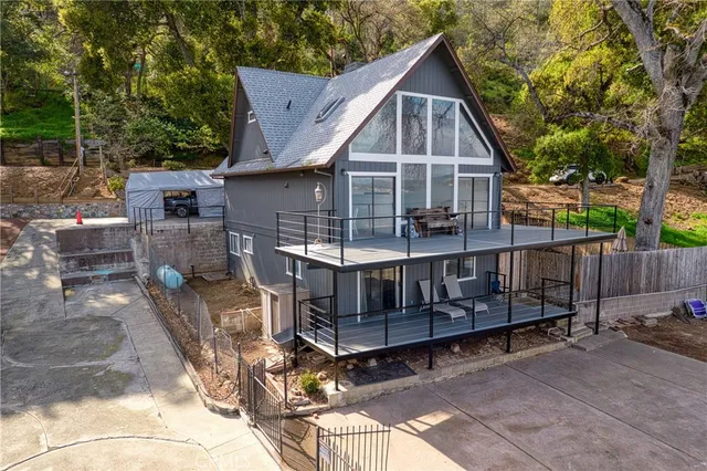 $576,000 | 5798 Sunrise Drive, Lower Lake, CA 95457