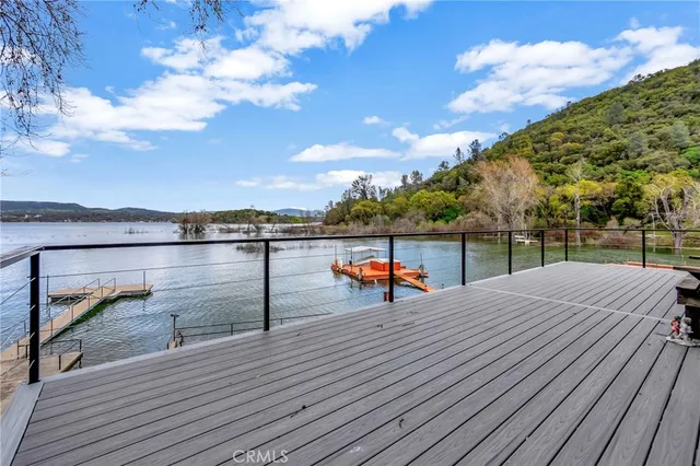 $576,000 | 5798 Sunrise Drive, Lower Lake, CA 95457