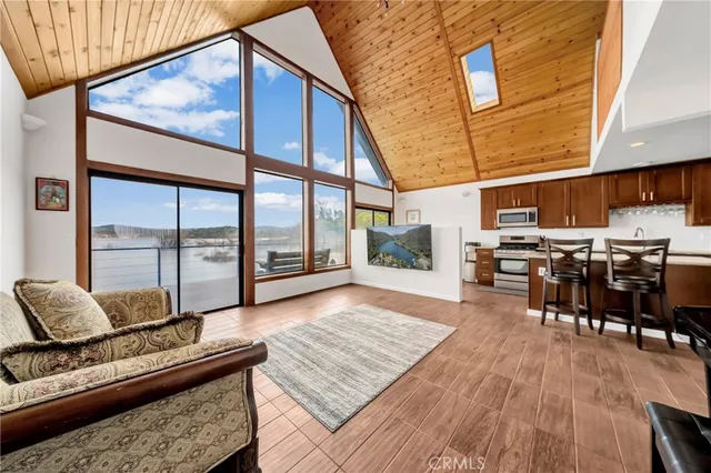 $576,000 | 5798 Sunrise Drive, Lower Lake, CA 95457