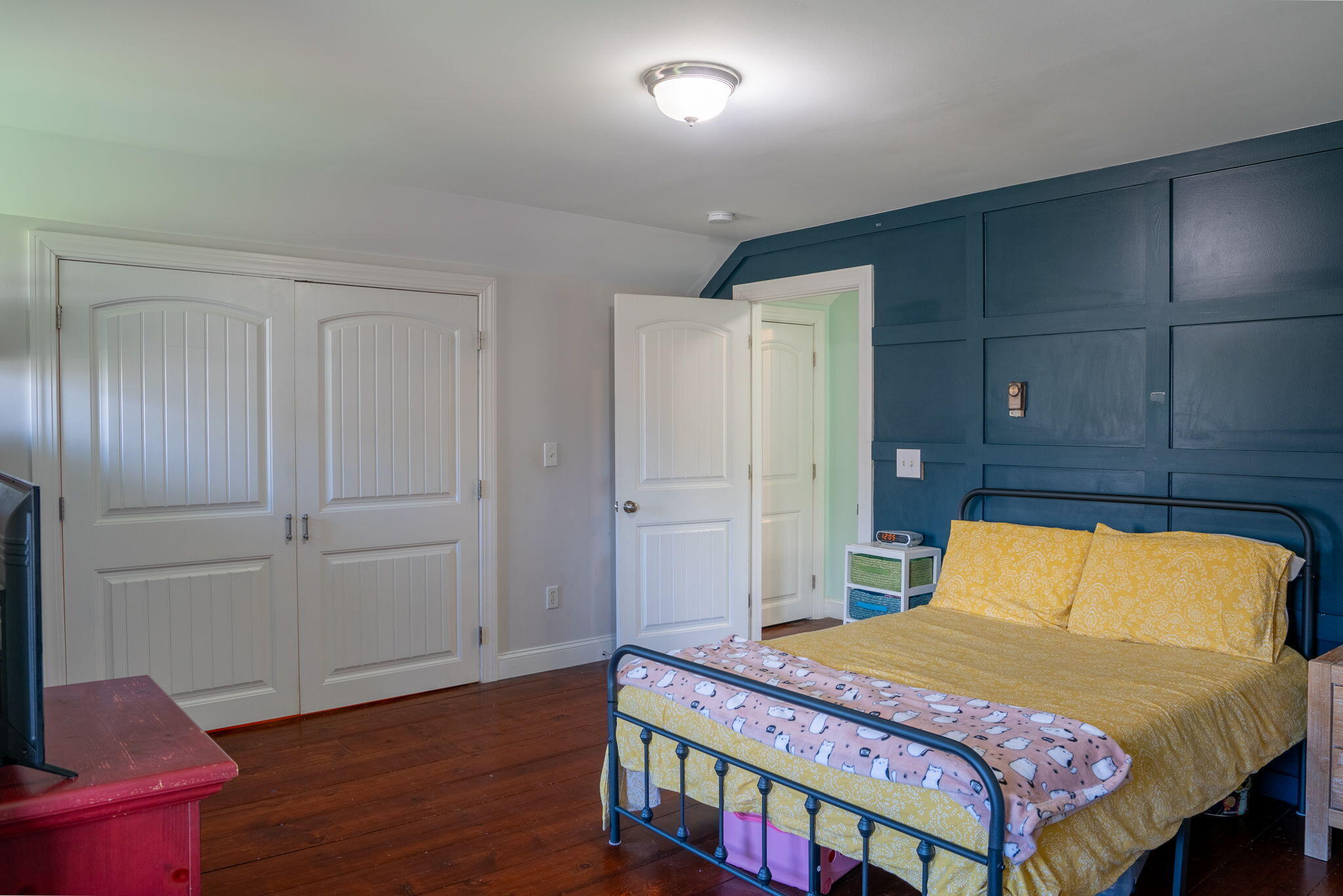161 Pittston Road Whitefield, ME 04353 - Photo 36 of 60 Bedroom