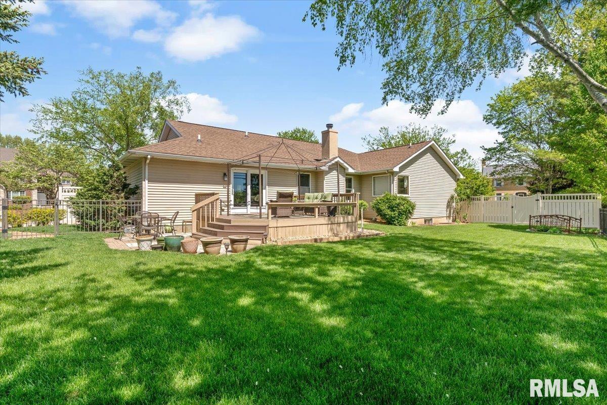 3500 Deer Run Drive Springfield, IL 62711 - Photo 33 of 38