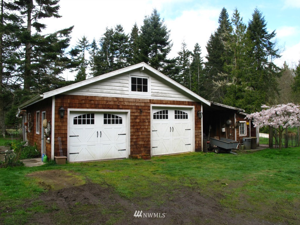 341 Hudson Road Port Angeles, WA 98363 - Photo 16 of 23 Gallery Image 16