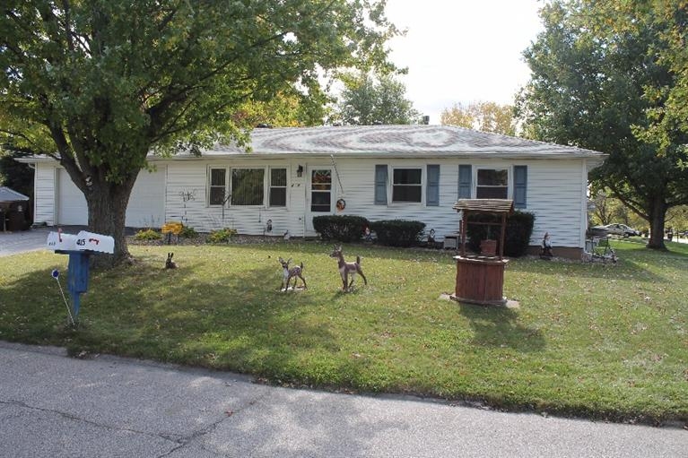 416 Niagara Road Valparaiso, IN 46385 - Photo 1 of 10 767x511