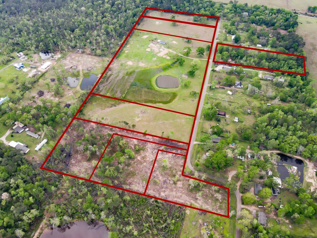 28 Pickering Road Conroe, TX 77302 - Photo 14 of 15