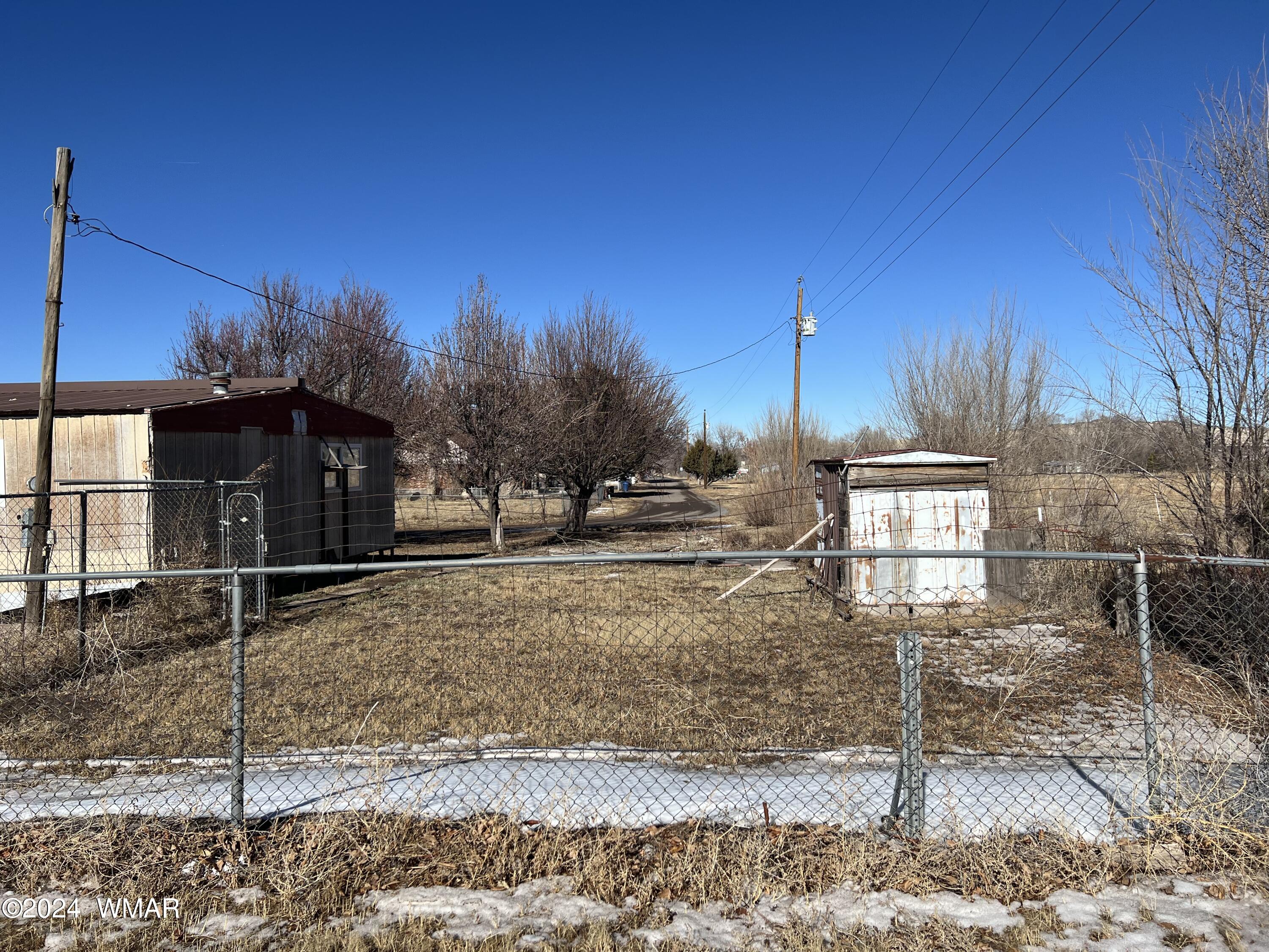 87 Happy Hollow Road Eagar, AZ 85925 - Photo 8 of 9