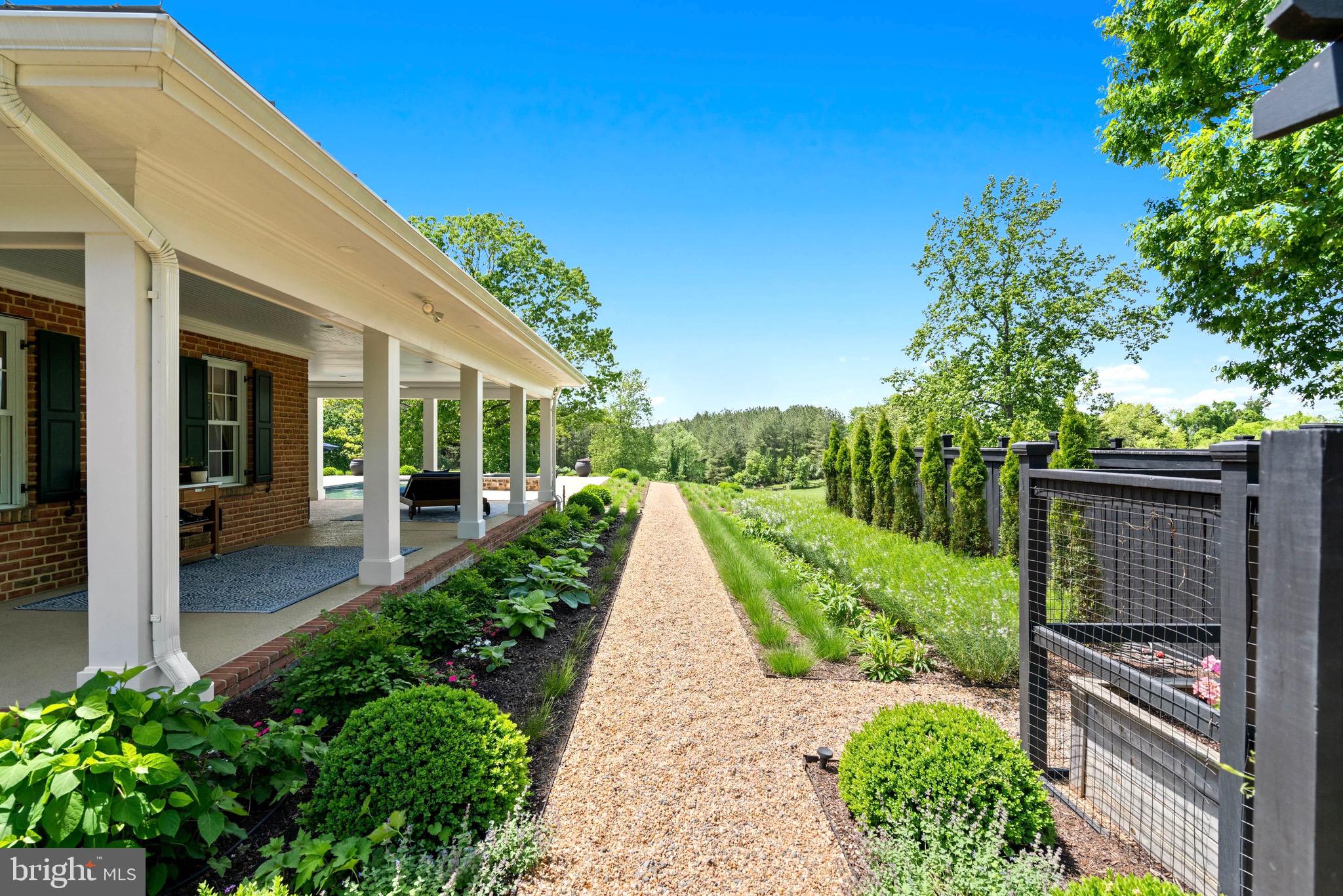 8398 Lees Ridge Road Warrenton, VA 20186 - Photo 48 of 65 Gallery Image 48