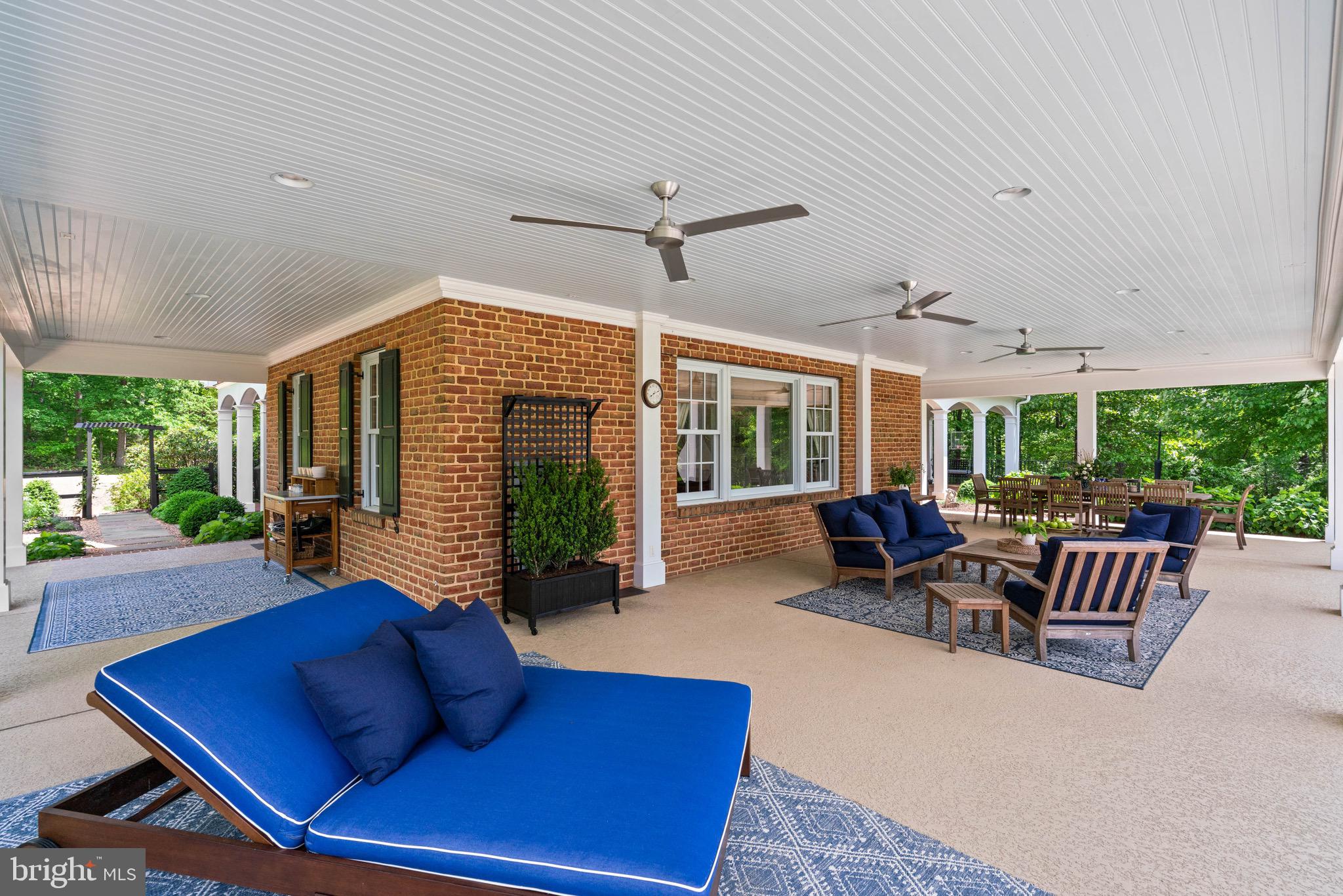 8398 Lees Ridge Road Warrenton, VA 20186 - Photo 54 of 65 Gallery Image 54