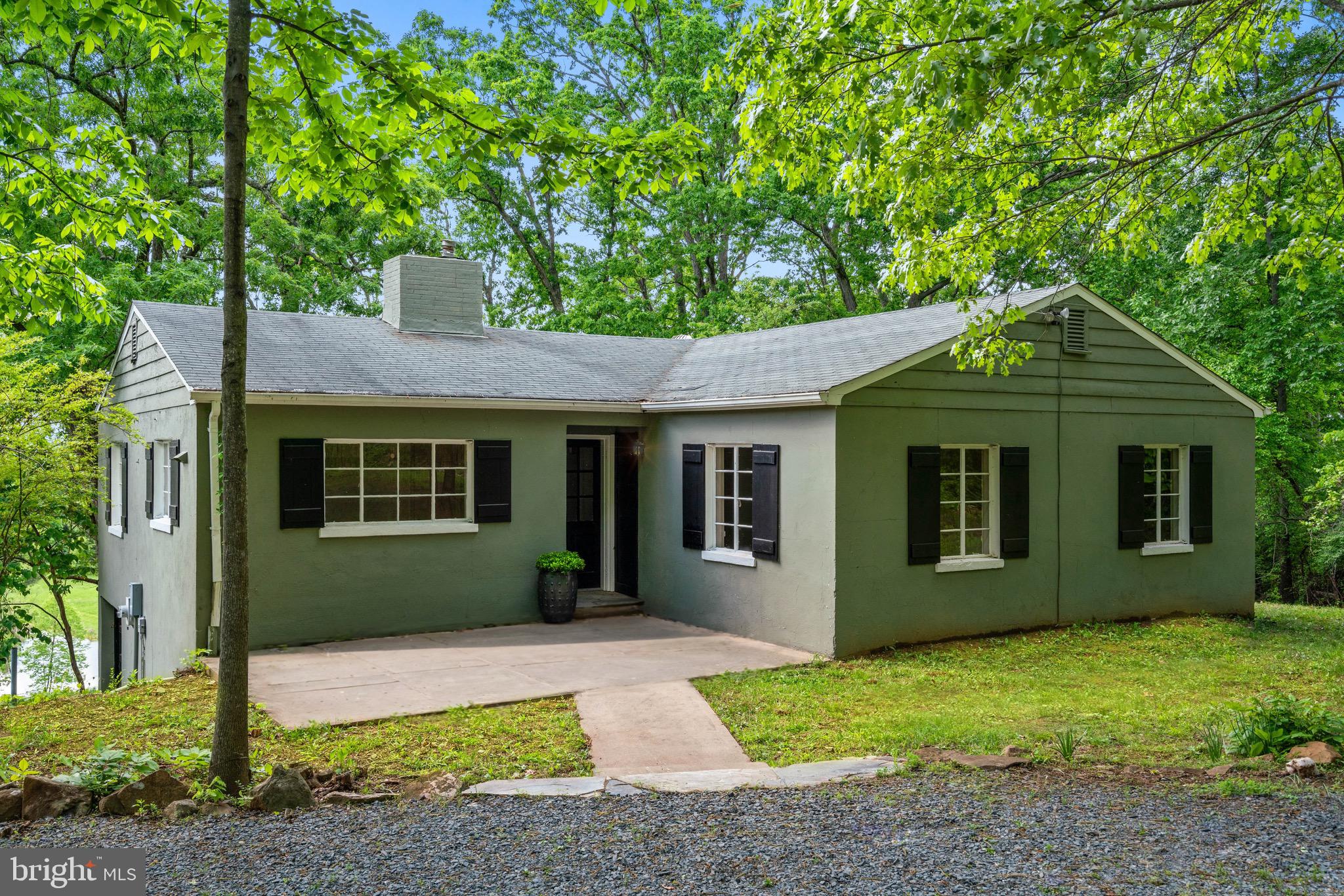 8398 Lees Ridge Road Warrenton, VA 20186 - Photo 61 of 65 Gallery Image 61