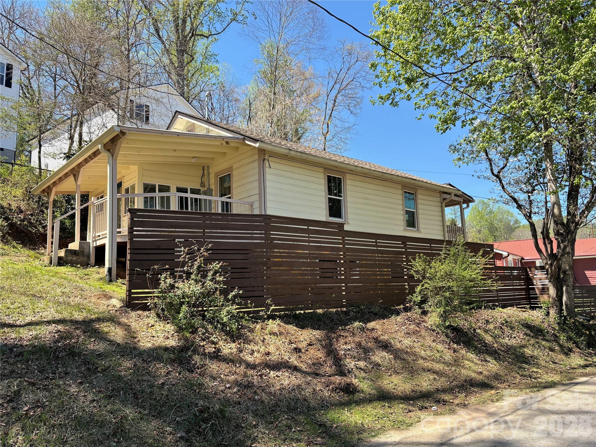 165 Kings Mill Road Brevard, NC 28712 - Photo 16 of 27