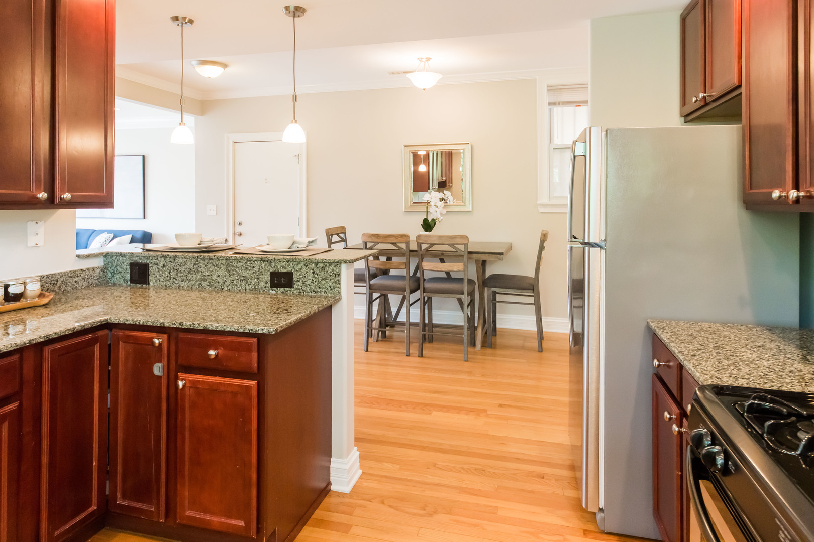 2000 West Greenleaf Avenue, Unit 3 Chicago, IL 60645 - Photo 14 of 27