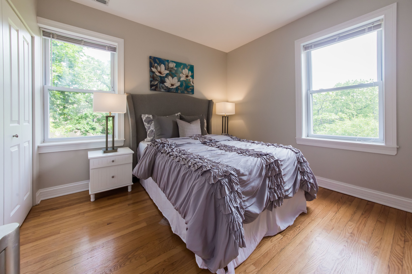 2000 West Greenleaf Avenue, Unit 3 Chicago, IL 60645 - Photo 20 of 27