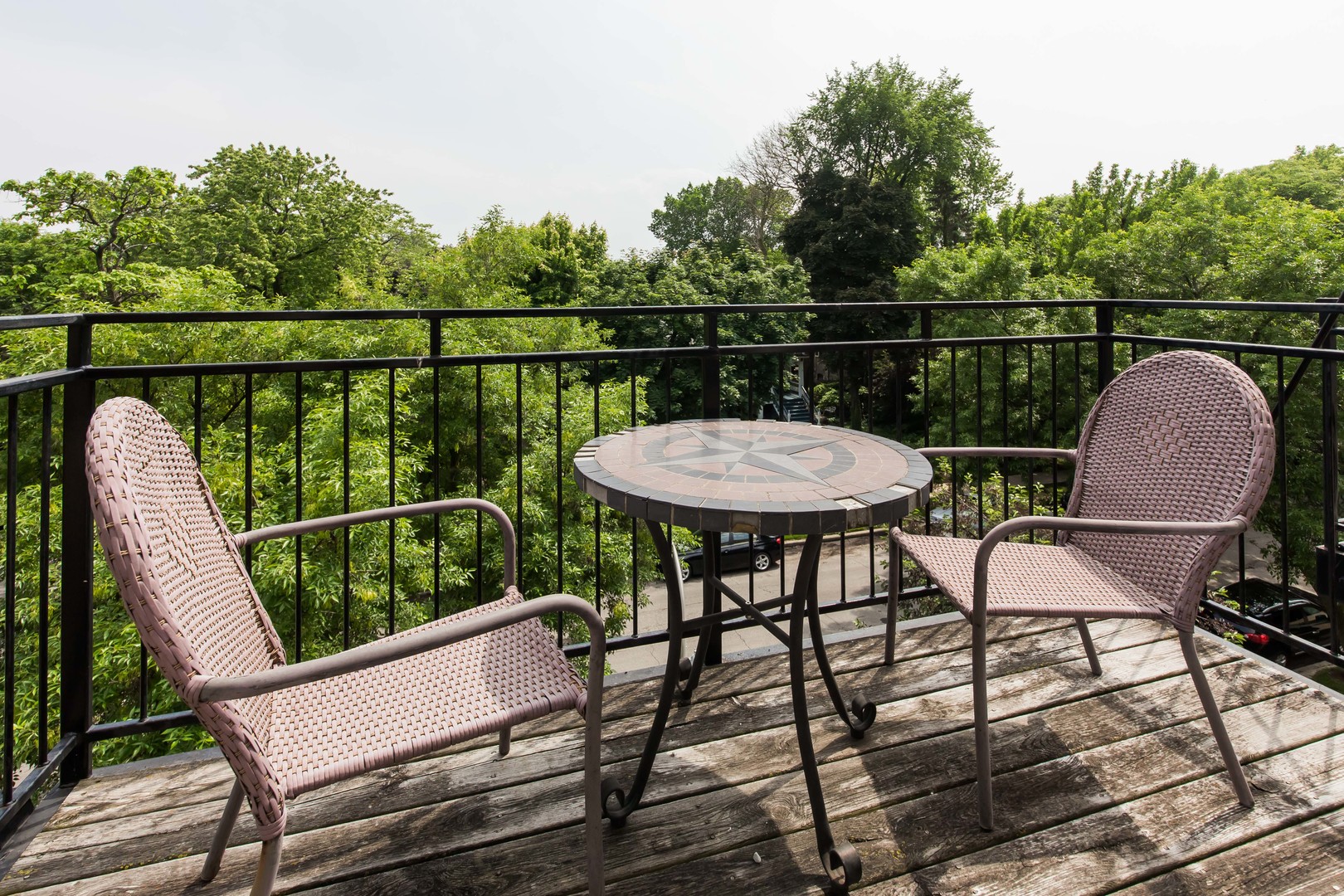 2000 West Greenleaf Avenue, Unit 3 Chicago, IL 60645 - Photo 22 of 27