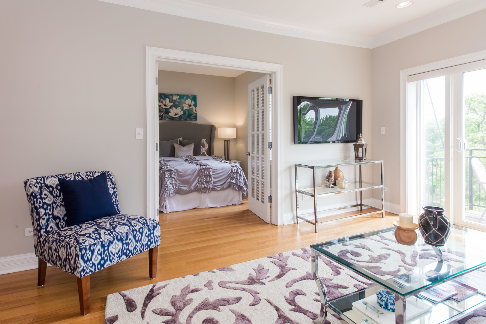2000 West Greenleaf Avenue, Unit 3 Chicago, IL 60645 - Photo 4 of 27