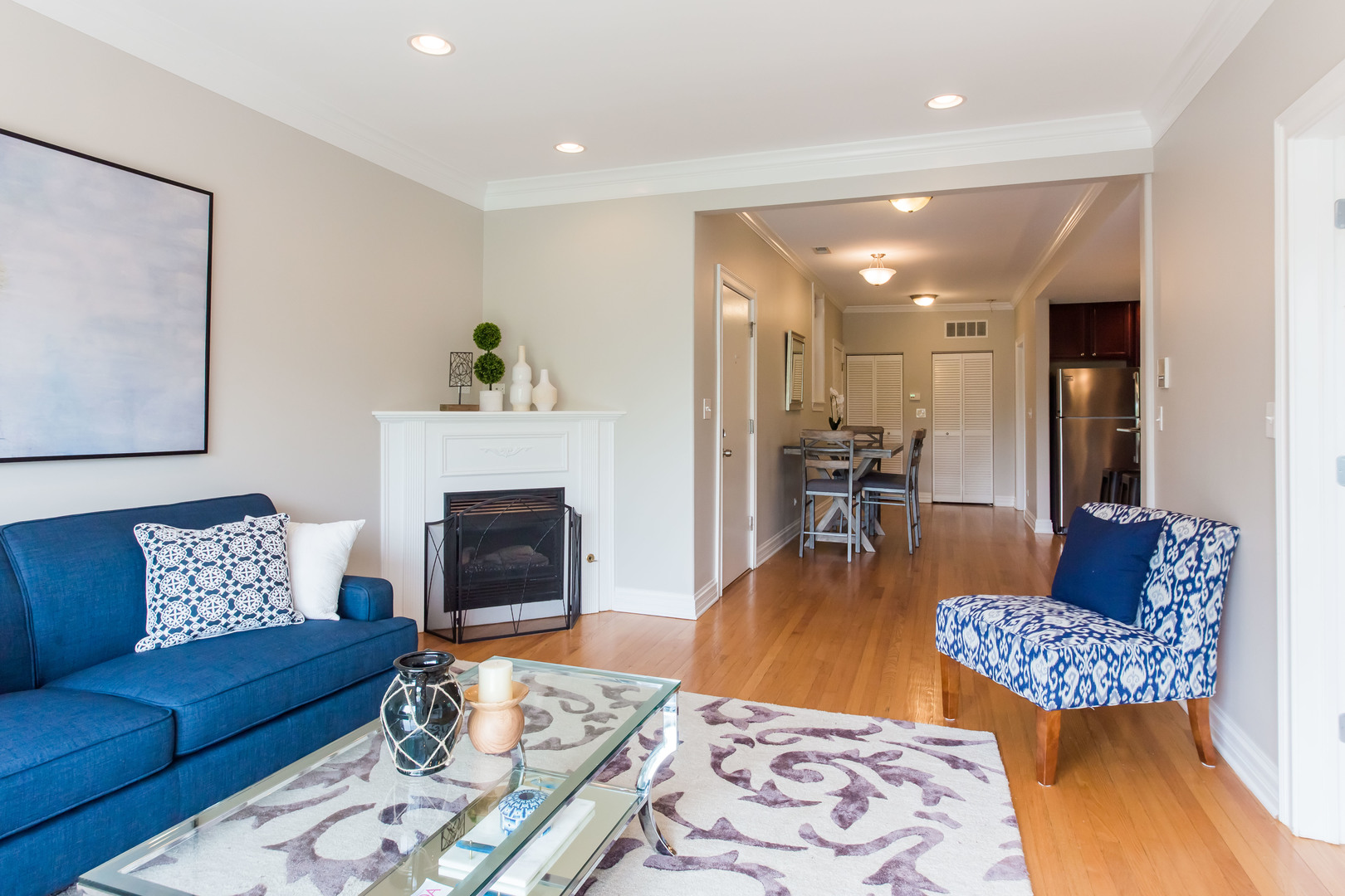2000 West Greenleaf Avenue, Unit 3 Chicago, IL 60645 - Photo 5 of 27