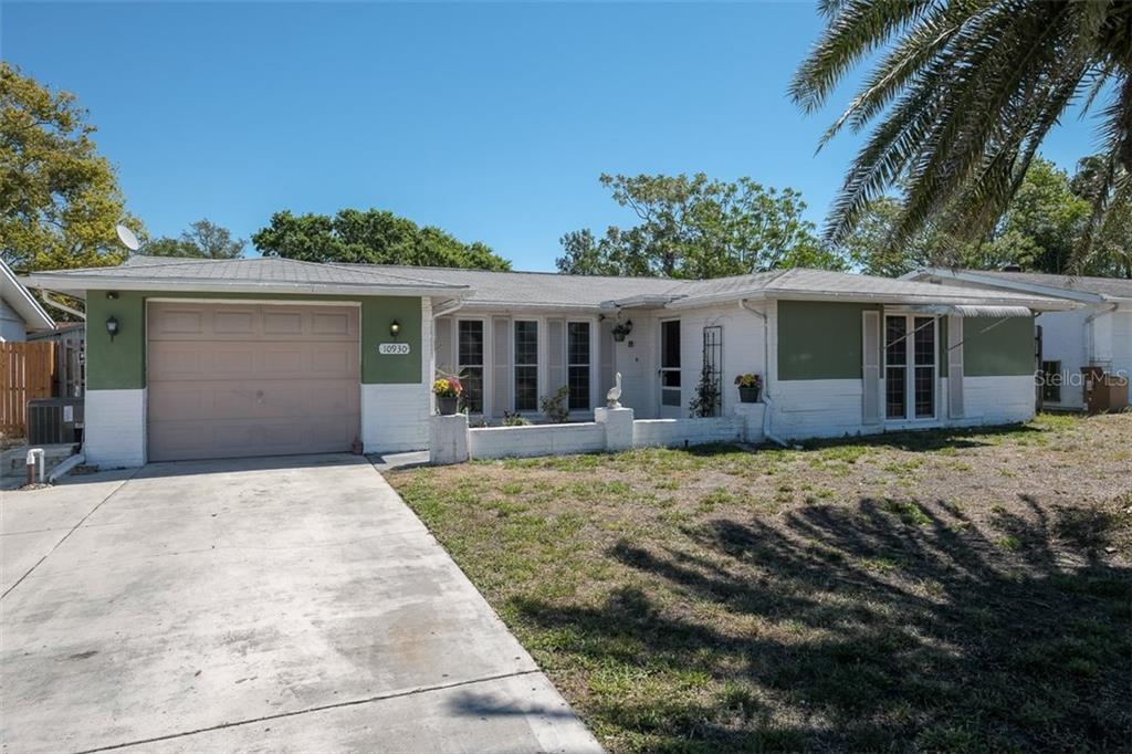 10930 Rexdale Avenue Port Richey, FL 34668 - Photo 1 of 1 Gallery Image 1