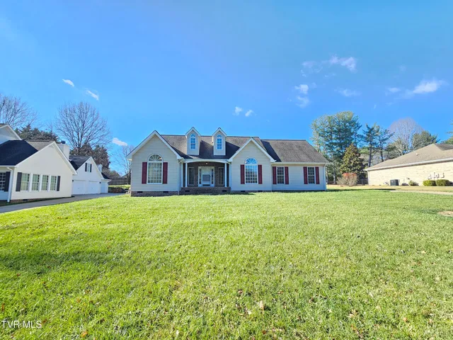 $440,000 | 212 Chatham Road, Bristol, TN 37620