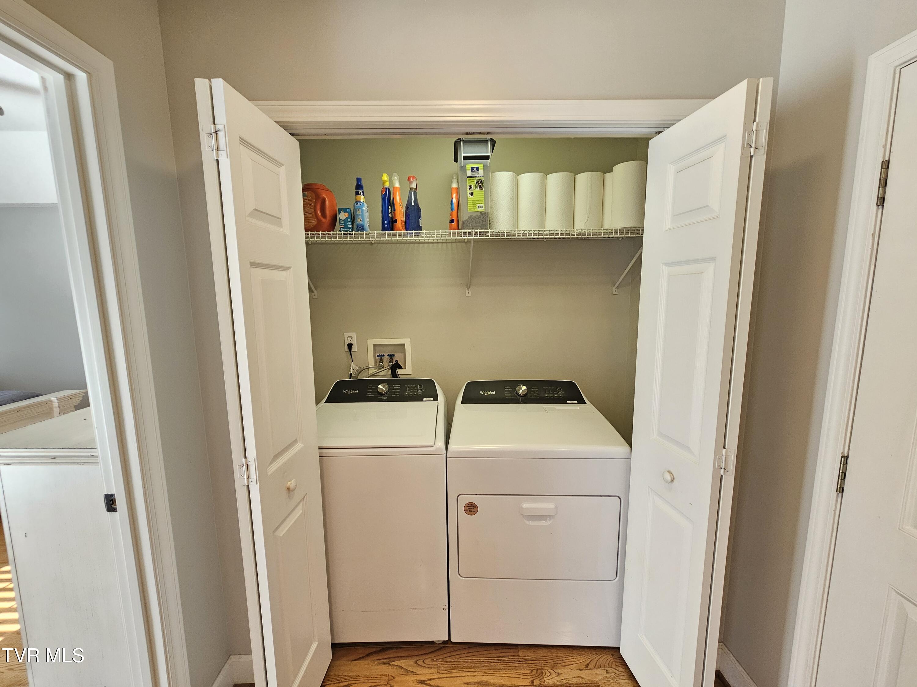 212 Chatham Road Bristol, TN 37620 - Photo 19 of 51 18