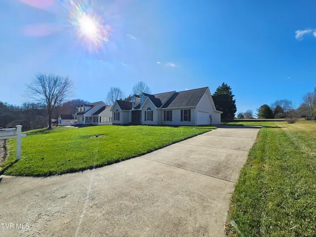 $435,000 | 212 Chatham Road, Bristol, TN 37620