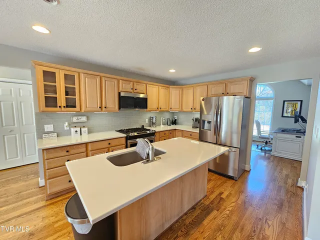 $435,000 | 212 Chatham Road, Bristol, TN 37620