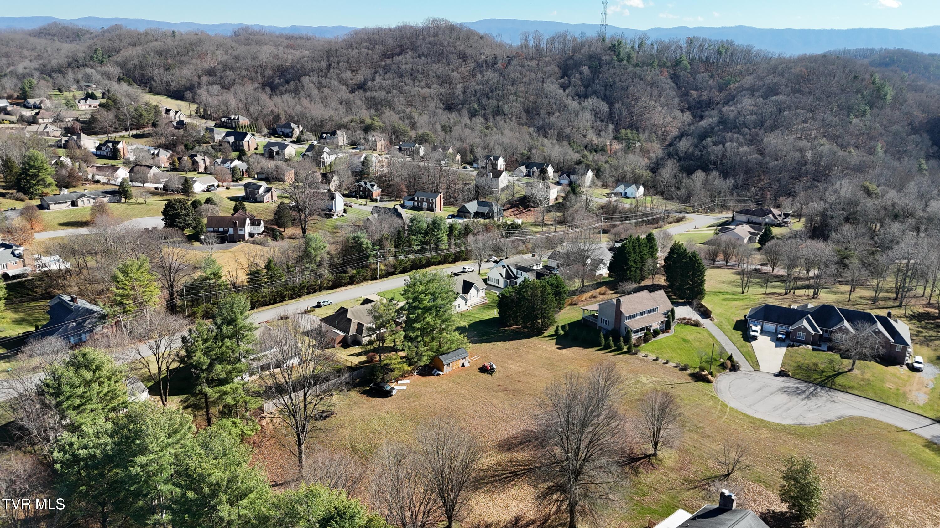 212 Chatham Road Bristol, TN 37620 - Photo 47 of 51 46