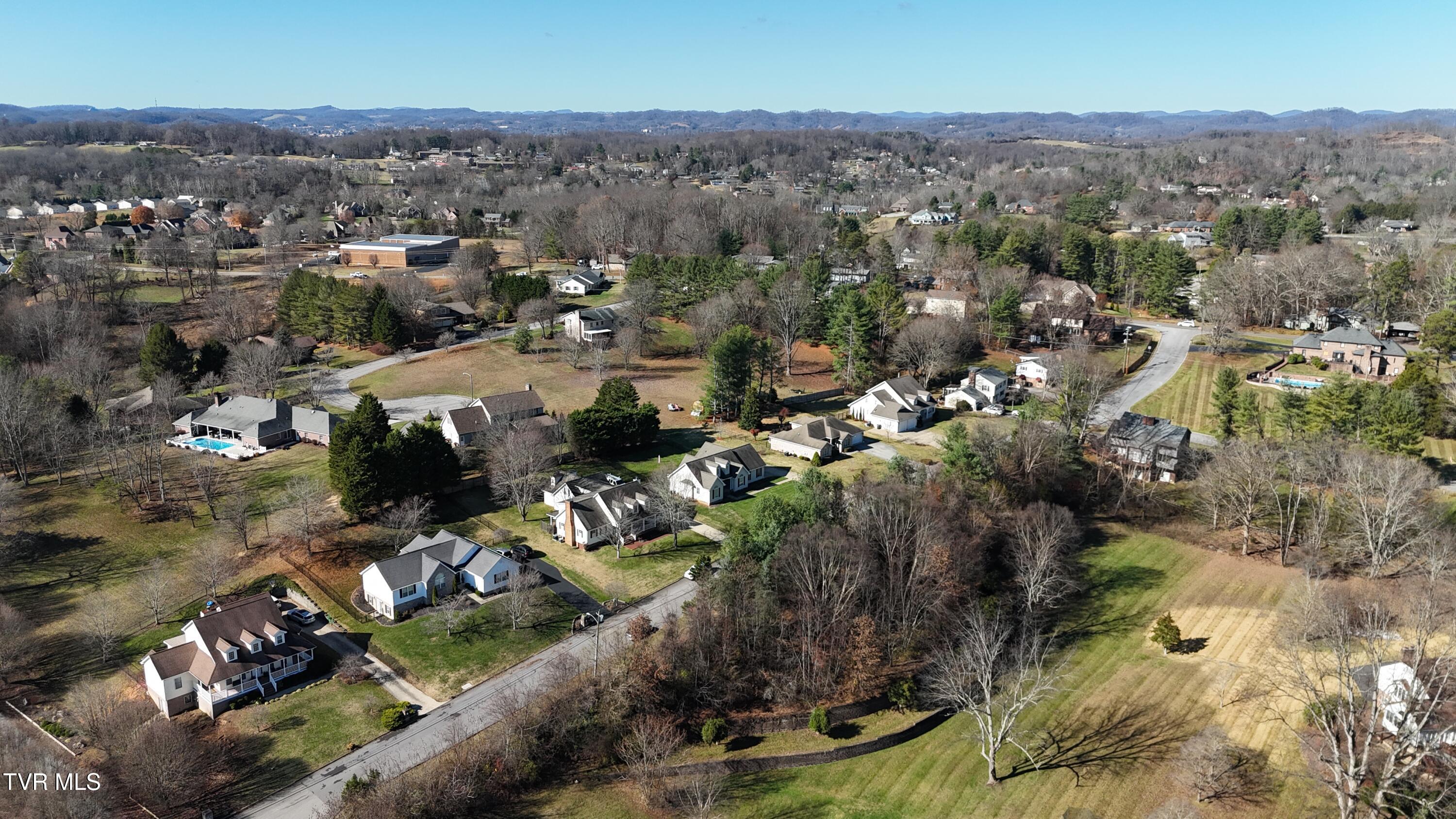 212 Chatham Road Bristol, TN 37620 - Photo 51 of 51 50