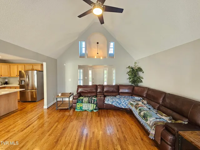 $435,000 | 212 Chatham Road, Bristol, TN 37620