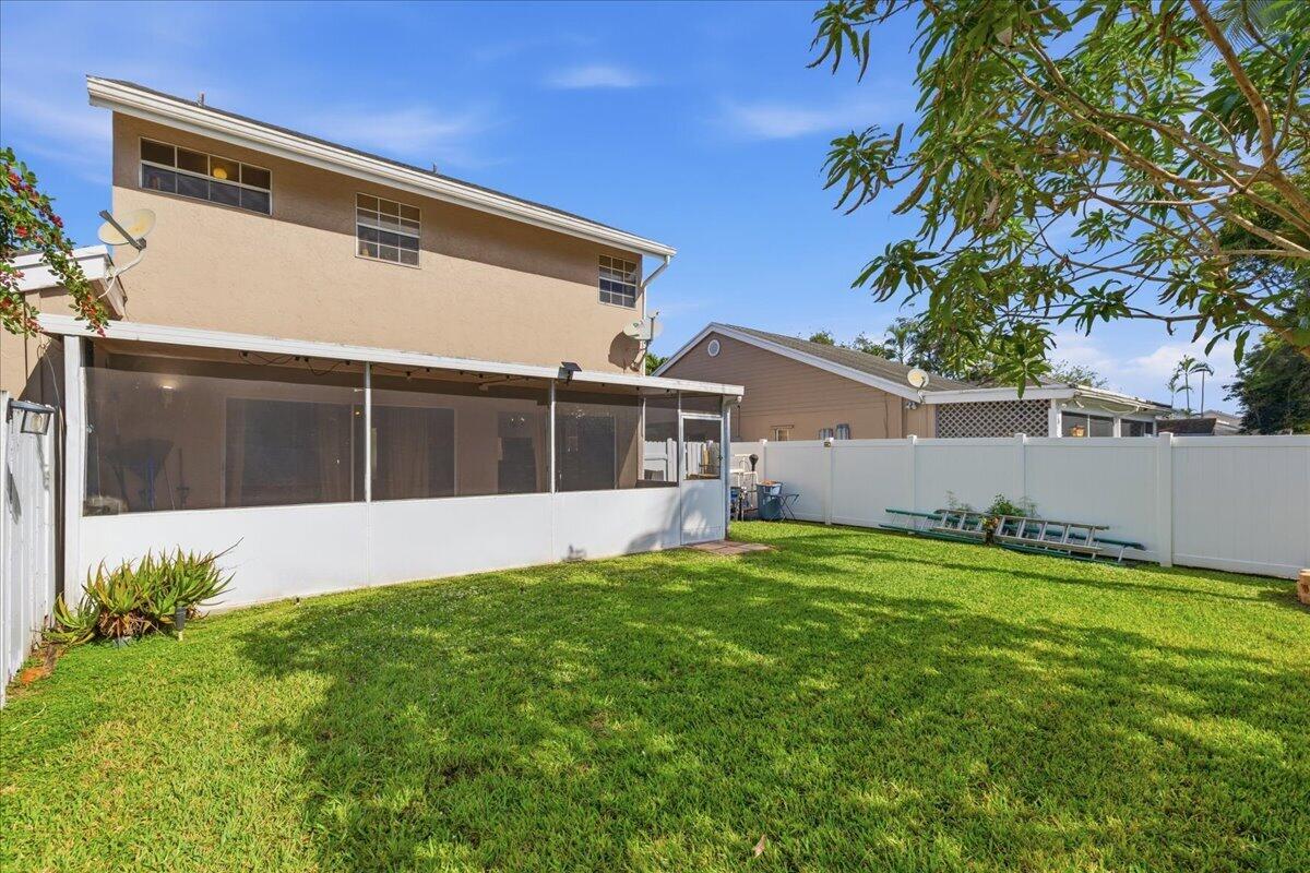 11140 Southwest 11th Place Davie, FL 33324 - Photo 22 of 37 26-8I8A0907