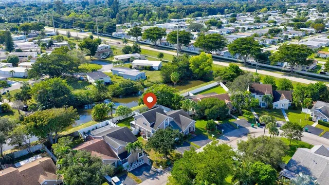 $450,000 | 11140 Southwest 11th Place, Davie, FL 33324