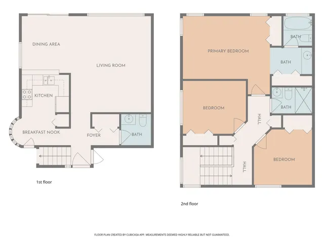 $450,000 | 11140 Southwest 11th Place, Davie, FL 33324