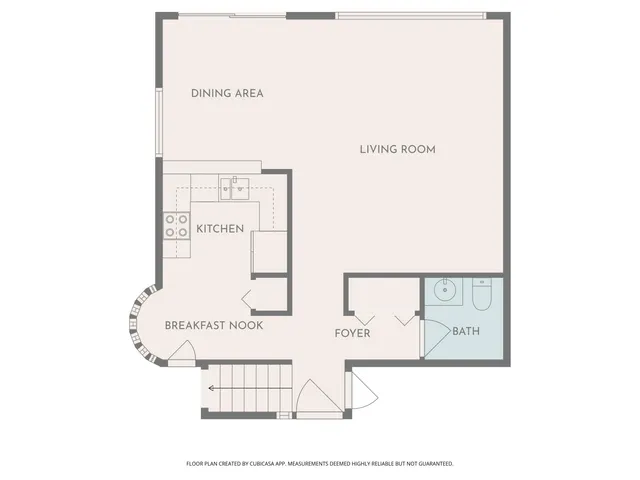 $450,000 | 11140 Southwest 11th Place, Davie, FL 33324