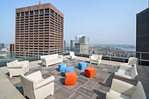 $1,625,000 | 45 Province Street, Unit 1706, Boston, MA 02108