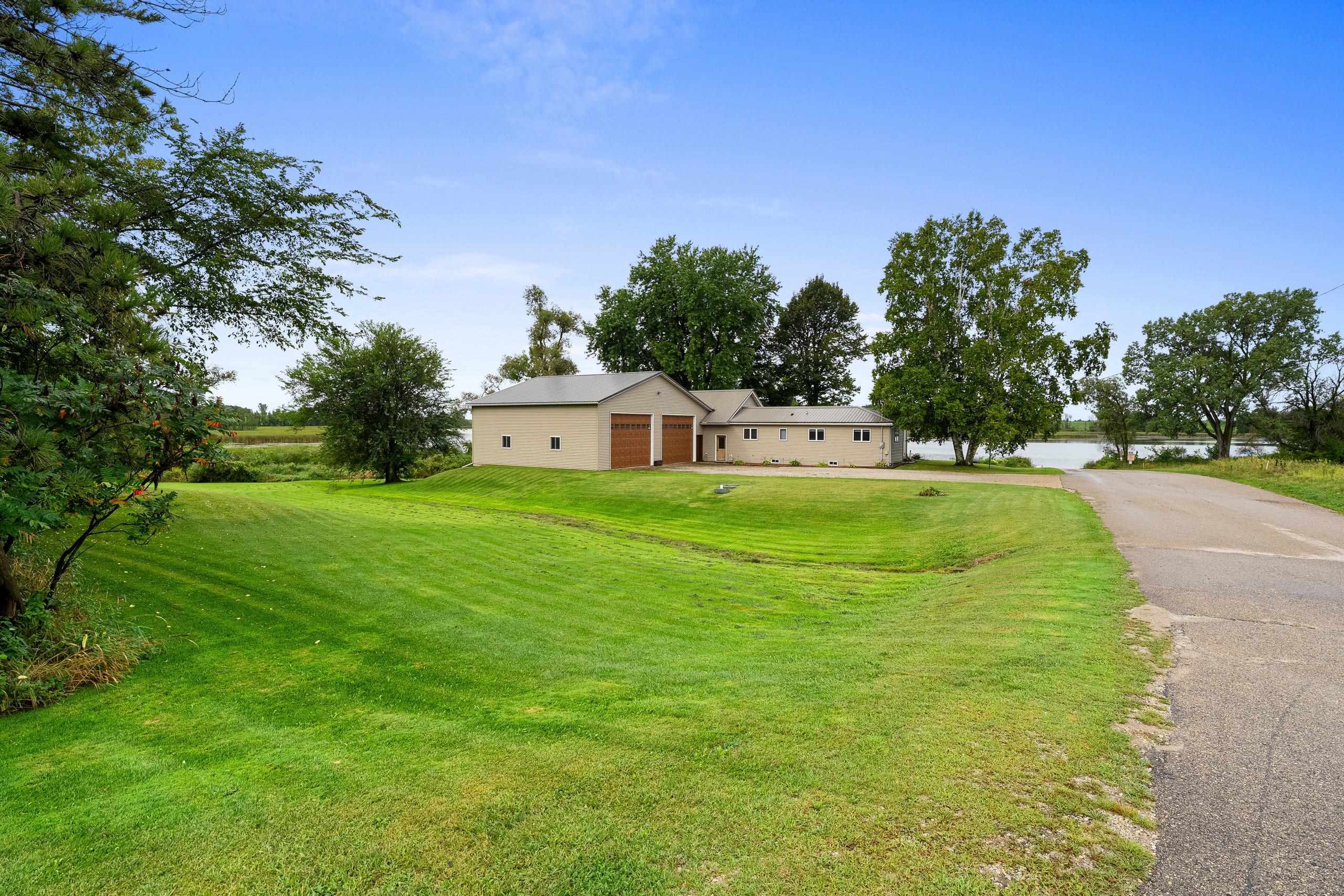 W4105 Lake Road Bonduel, WI 54107 - Photo 43 of 54 Gallery Image 43