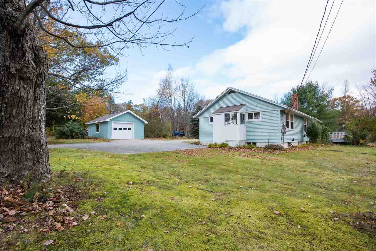 42 Dudley Road Alton, NH 03809 - Photo 1 of 28