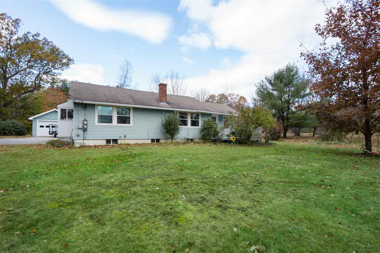 42 Dudley Road Alton, NH 03809 - Photo 2 of 28