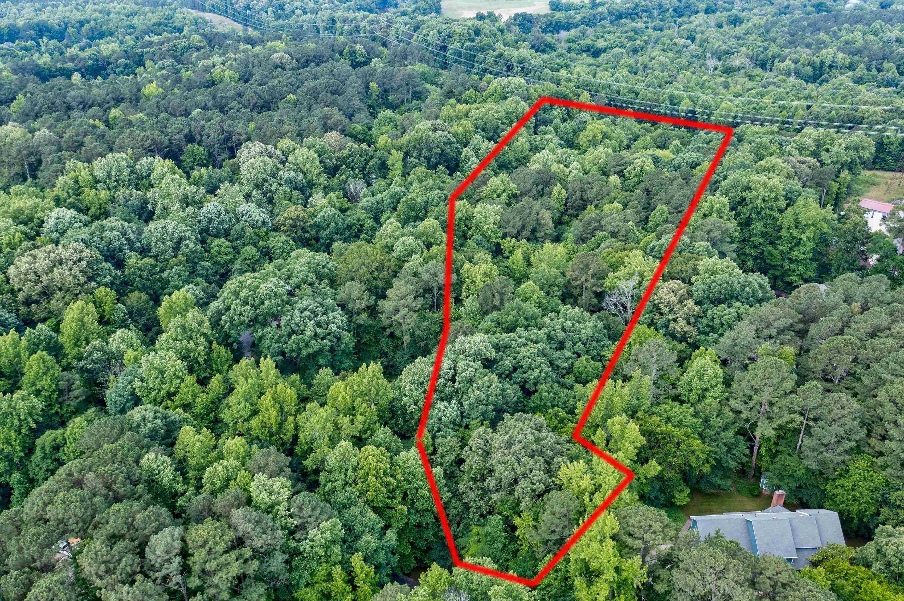 0 Wildrock Circle Raleigh, NC 27610 - Photo 6 of 11 Photo 6