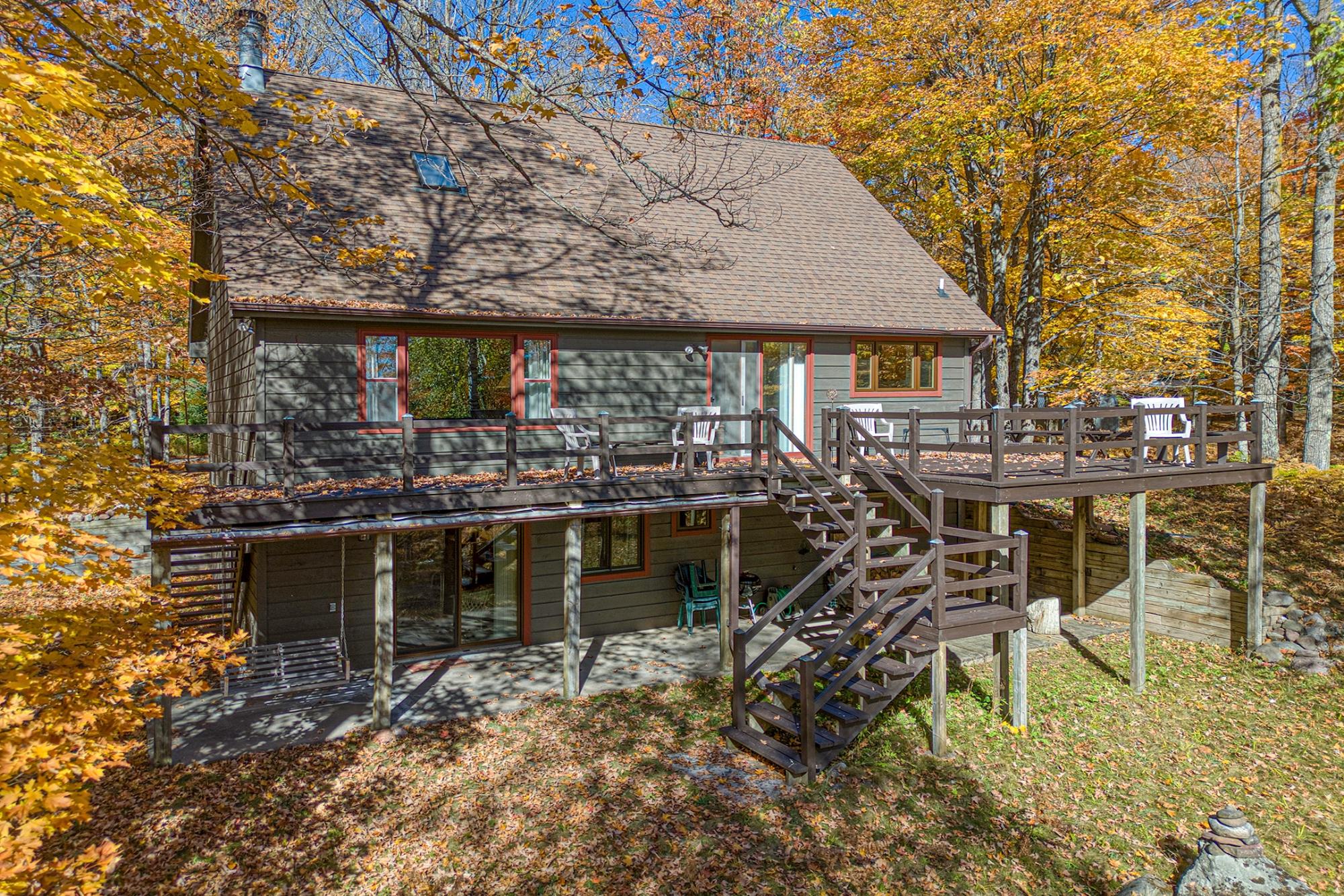 6998 Rosalind Road Presque Isle, WI 54557 - Photo 25 of 66 Gallery Image 25