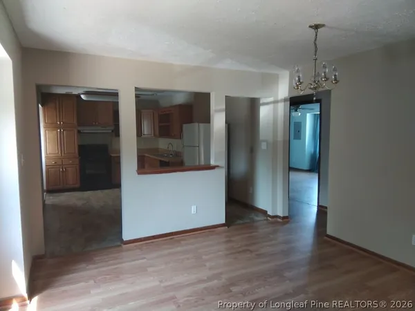 $1,050 | 611 Drypoint Lane, Unit 1, Hope Mills, NC 28348